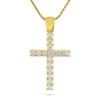 CROSS-1+YELLOW