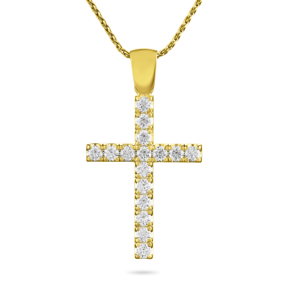 CROSS-1+YELLOW
