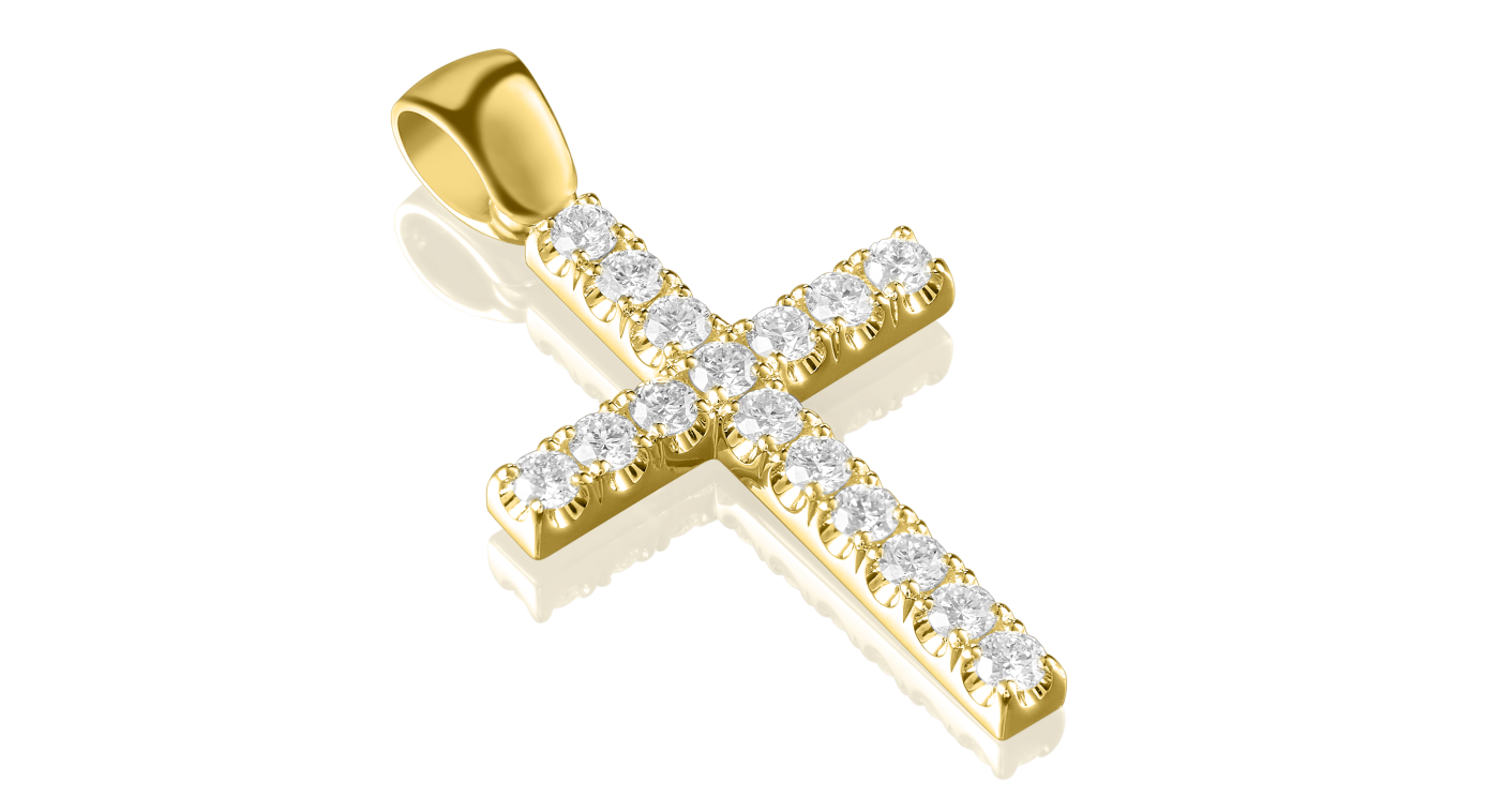 CROSS-3+YELLOW SHADOW CATALOG 222