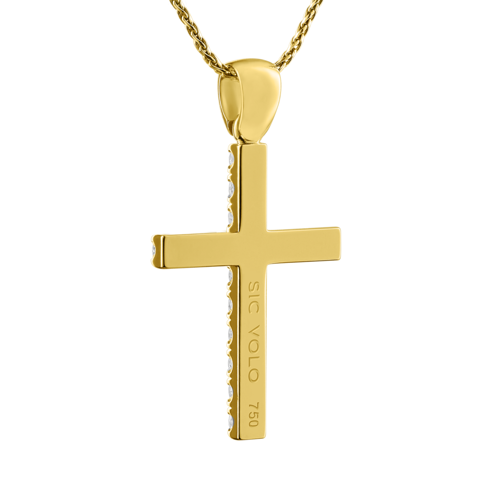 CROSS-6+YELLOW
